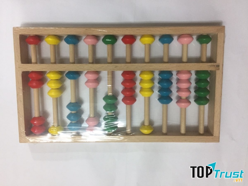 Bàn tính gẩy thông minh