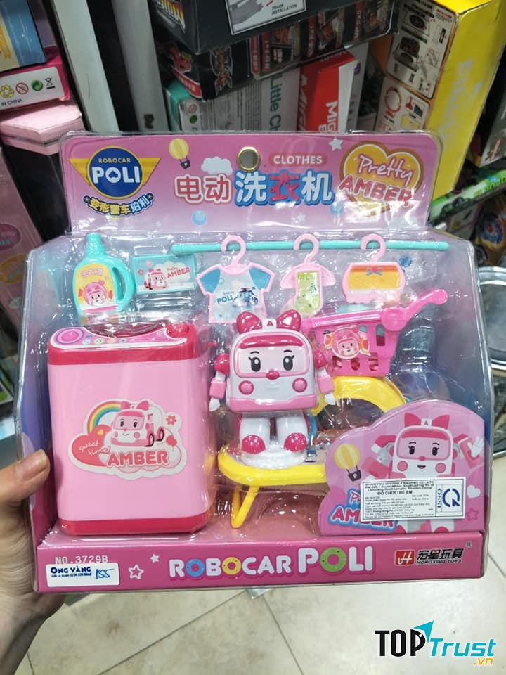 Đồ Chơi Trẻ Em BamiKid