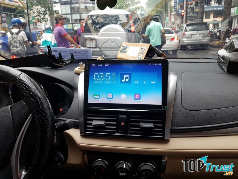 Đồ Chơi Xe Hơi Cao Cấp AKauto