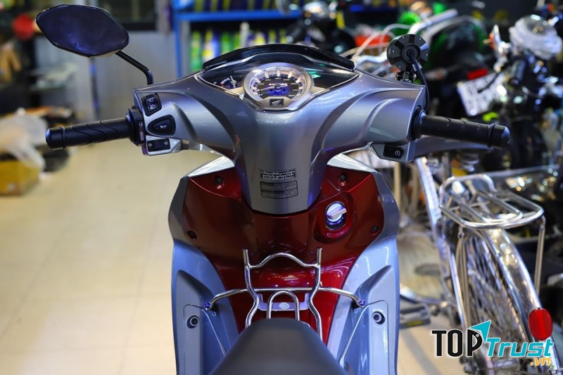 Đồ Chơi Xe Kiểng Cần Thơ 0909966899
