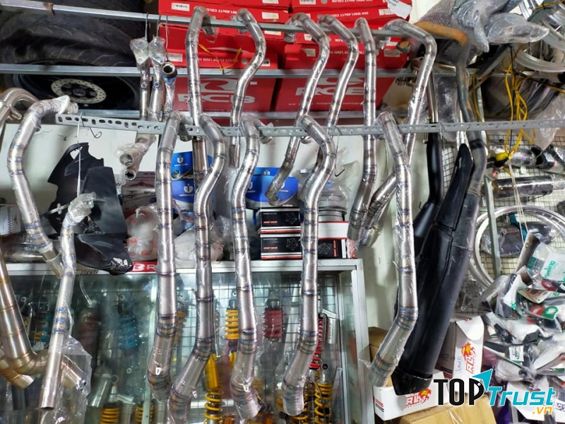 Đồ chơi xe máy Hùng