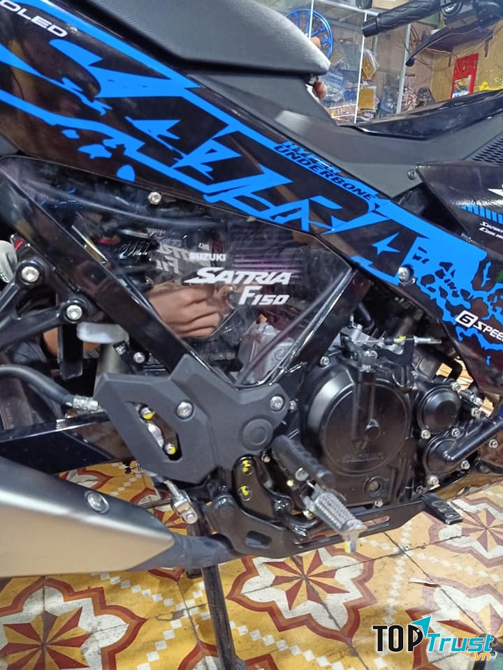 Đồ chơi xe máy Huy Hùng