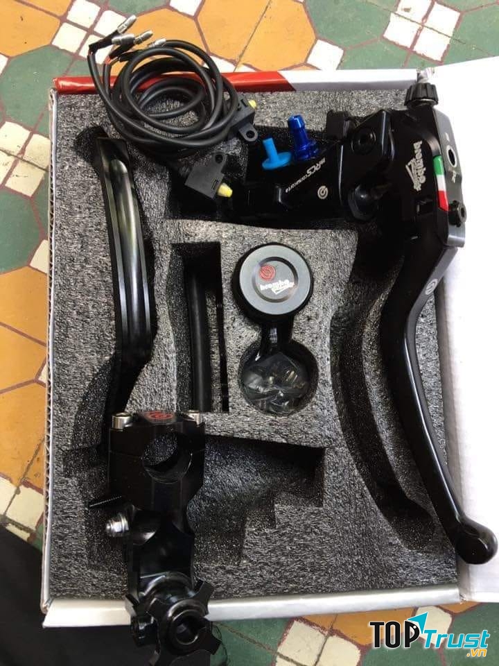 Đồ chơi xe máy Huy Hùng