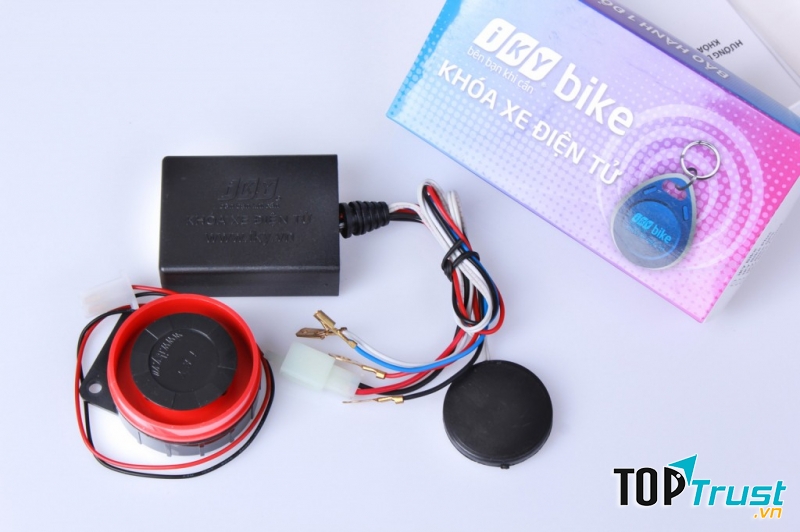 Đồ chơi xe máy Thanh Phong