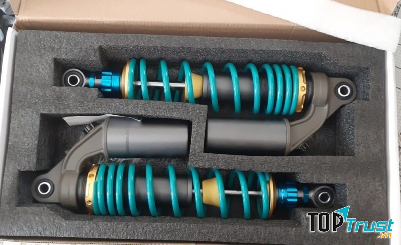 Đồ chơi xe Racing Nguyễn