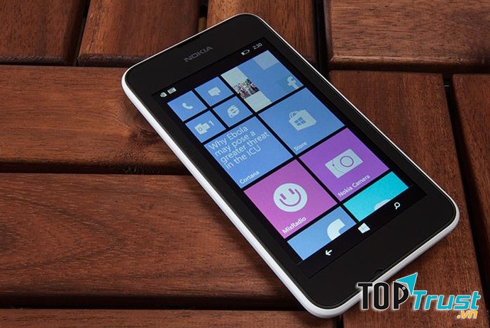 Bạn nên chọn mua đồ công nghệ đơn giản, dễ thao tác