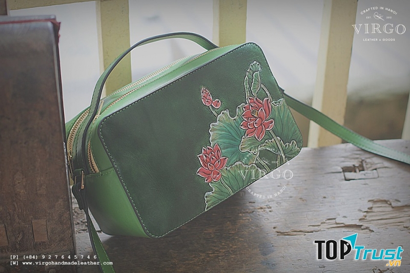 Ví nữ thu hút mọi ánh nhìn