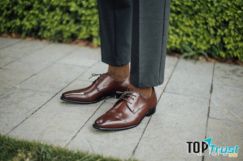 Mẫu mã phong phú, đa dạng và phù hợp cho nhiều đối tượng khách hàng