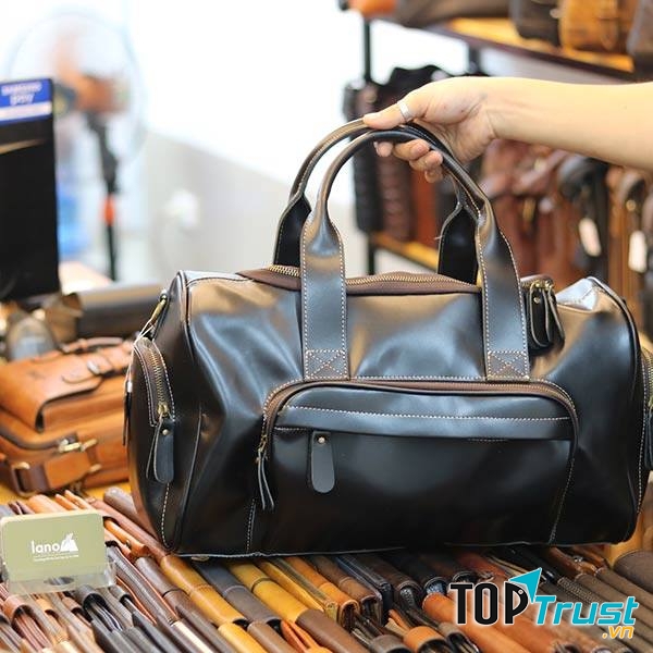 Phụ kiện đồ da tại Lano mang đến cho bạn những trải nghiệm tuyệt vời về một thương hiệu Việt.