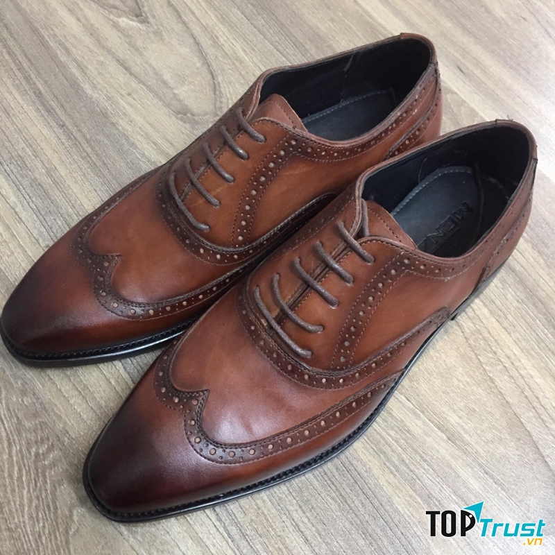 Bảo hành về đồ da tới 3 năm