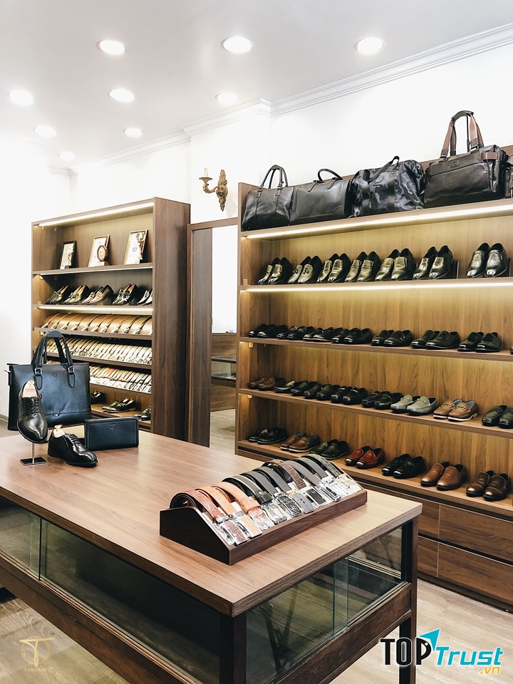 Tâm Anh luôn là người dẫn đầu, cập nhật những xu hướng thời trang mới nhất