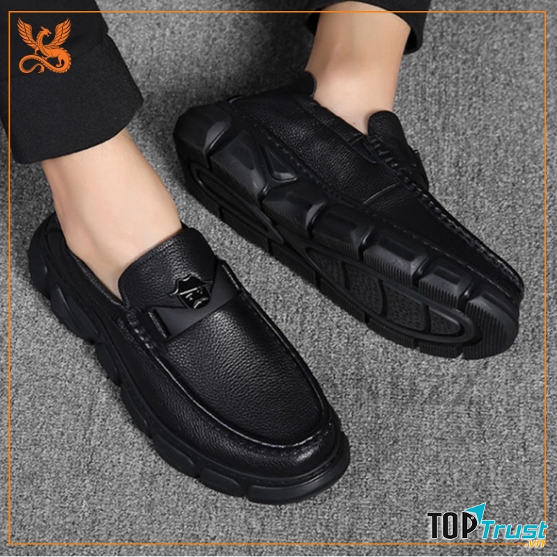 Chuyên mặt hàng đồ da cao cấp tại Đà Nẵng