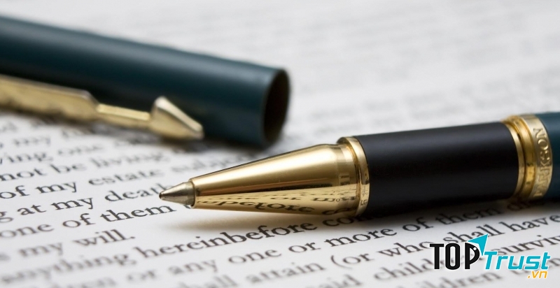 Độ dài bài viết không quá ngắn, không quá dài