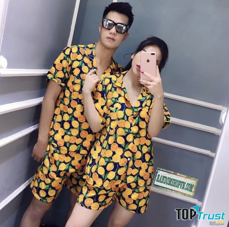 Đồ đi biển bộ