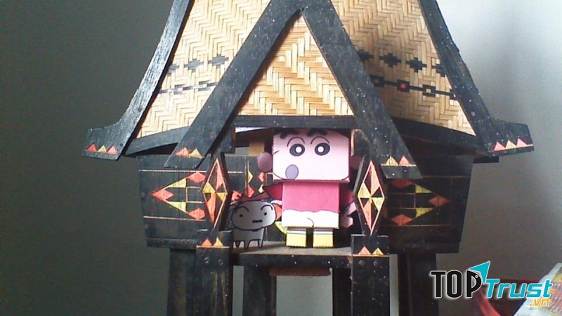 Đô Đô Papercraft Shop Đà Nẵng.