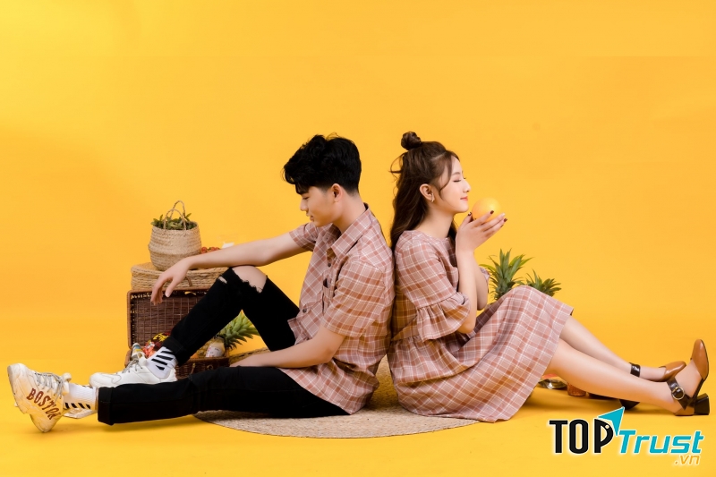 Đồ Đôi - Couple Store