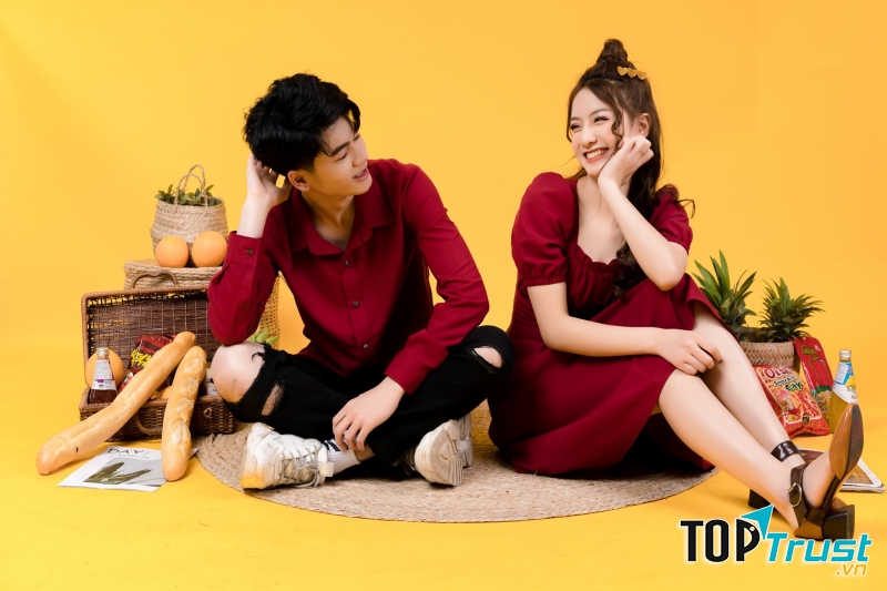 Đồ Đôi - Couple Store