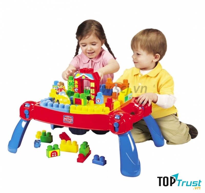 Đồ chơi tư duy trí tuệ trẻ em