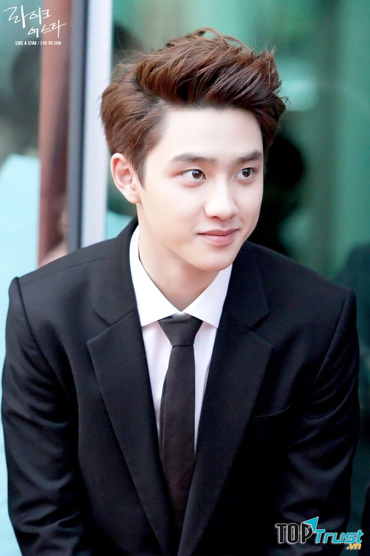D.O. (EXO)