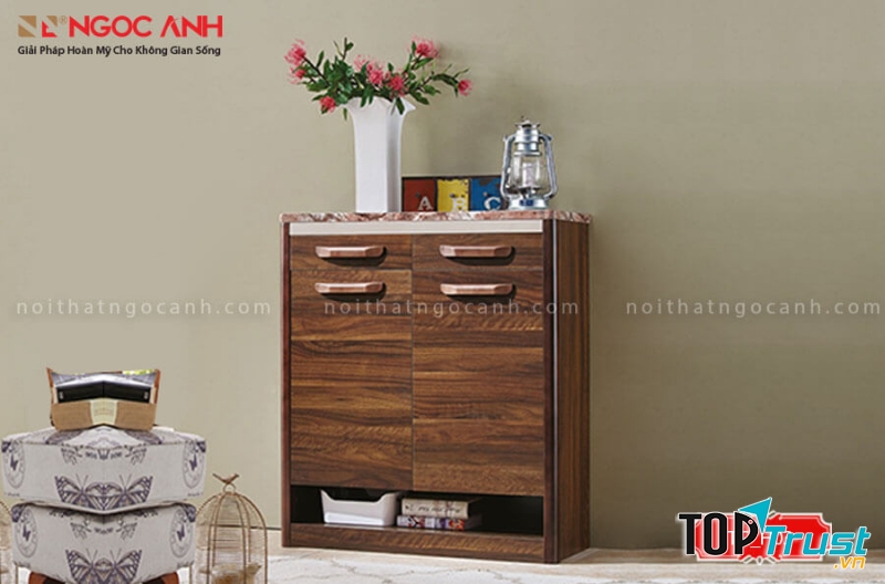 Đồ gỗ nội thất Ngọc Anh