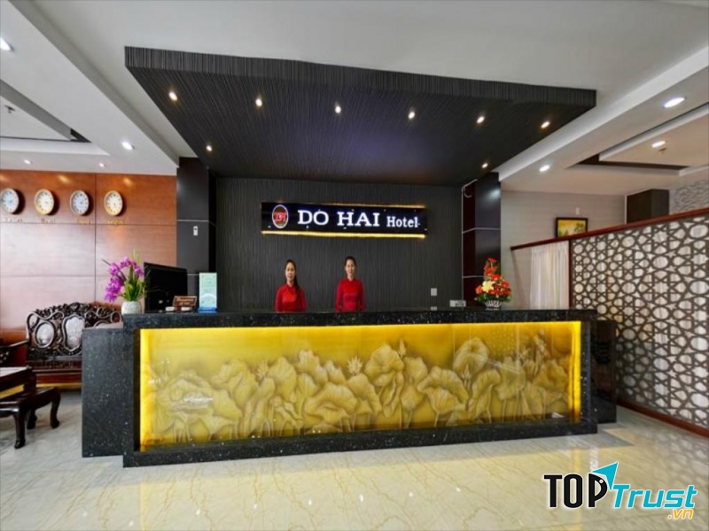 Đỗ Hải Hotel Đà Nẵng