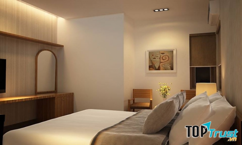 Đỗ Hải Hotel Đà Nẵng