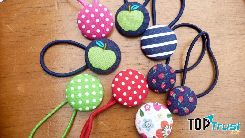 Đồ hanmade tặng người phụ nữ yêu thương