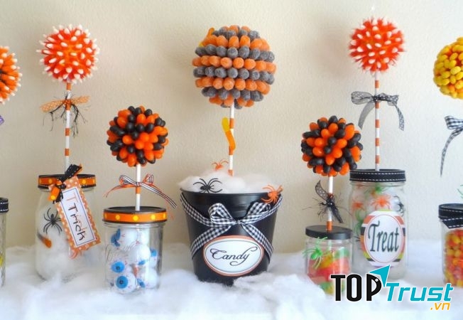 Đồ handmade là một mặt hàng có sức hút kỳ lạ