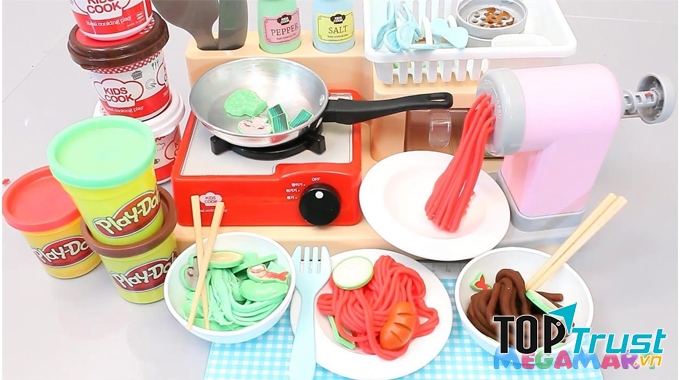 Đồ handmade dễ thương