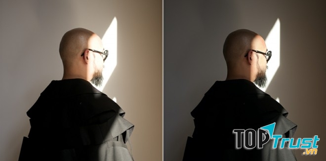 Hay chỉnh sửa những bức ảnh nghệ thuật