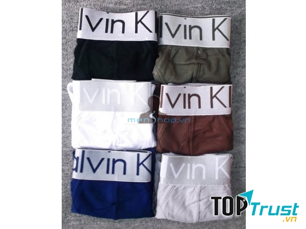 Đồ lót chất lượng