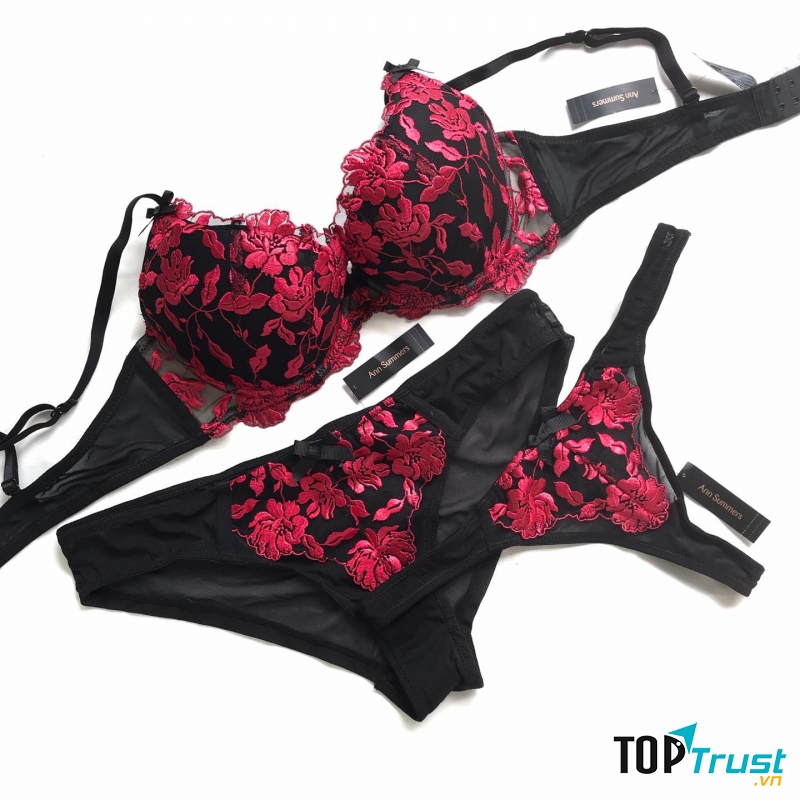 Đồ lót thiết kế Diva lingerie