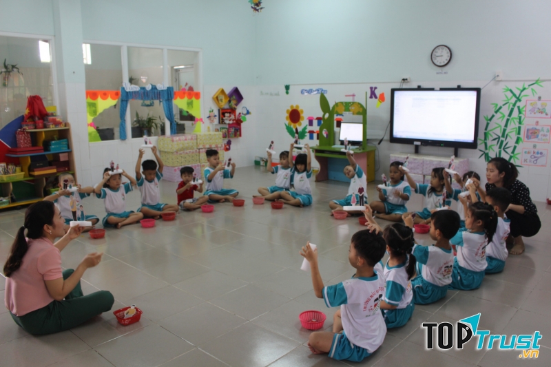 Đo lường và phân loại