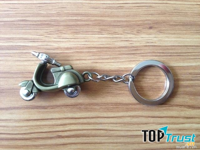 Được tặng một món quà dễ thương như thế này chị em nào cũng sẽ rất vui