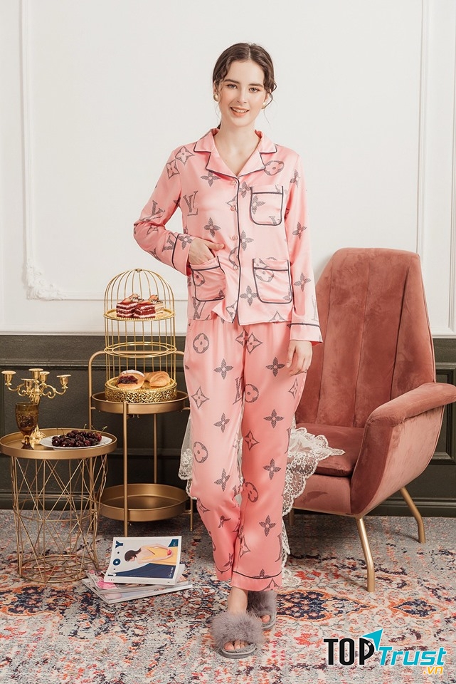 Đồ Ngủ BAMBI - Pijamas