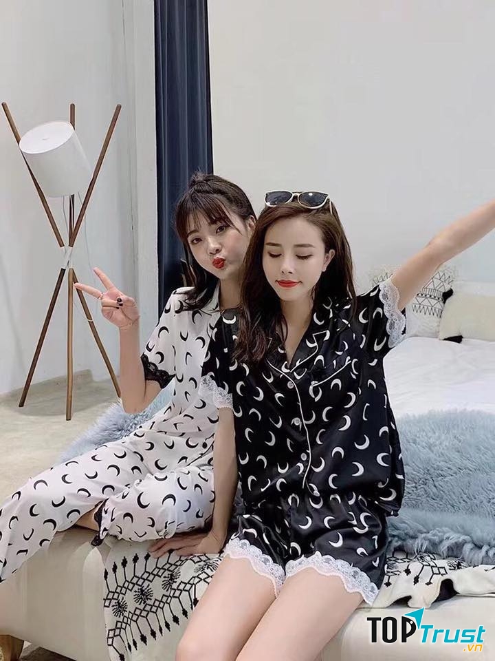 Đồ Ngủ Mặc Nhà Cao Cấp - Suri House