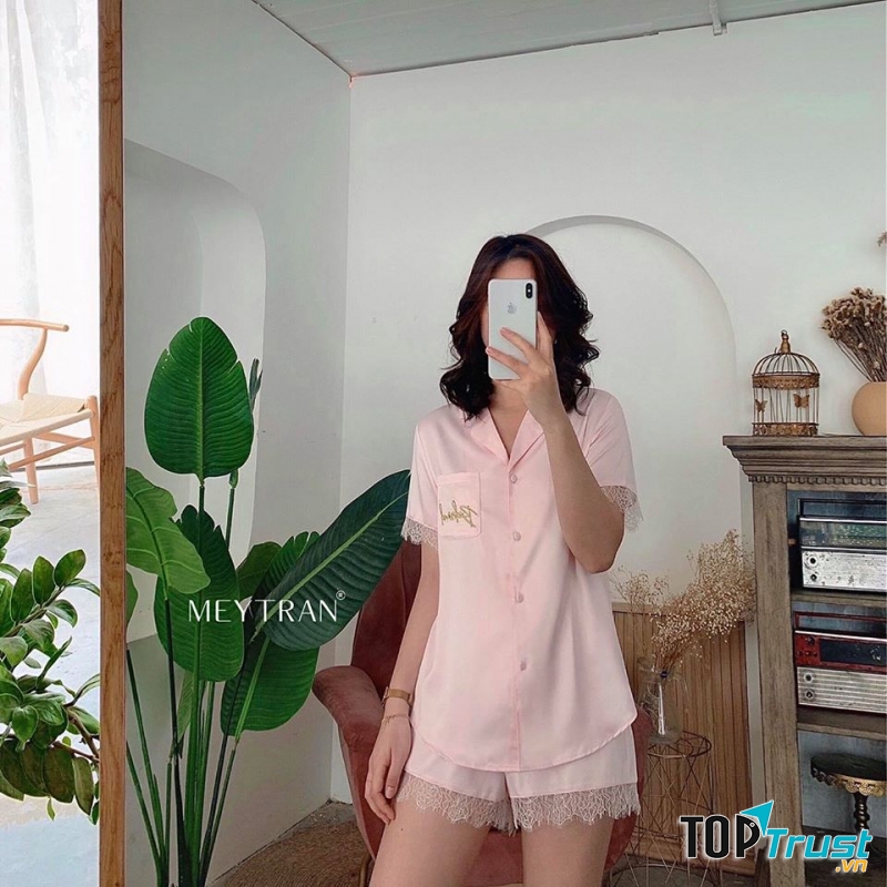 Đồ Ngủ Mey Trần