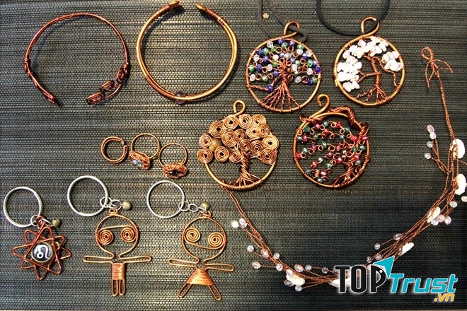 Nữ trang, món quà ý nghĩa cho bạn gái dịp Noel