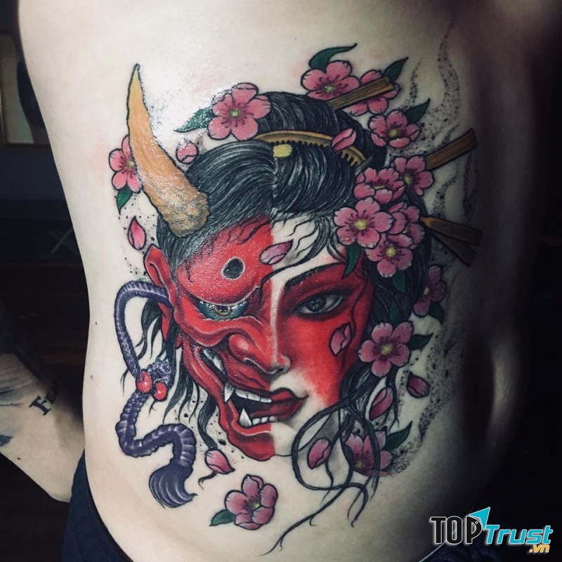 Đỗ Quốc Pháp Tatoo