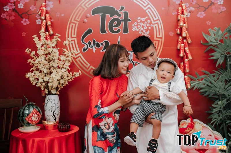 Bộ sưu tập:  Đón xuân