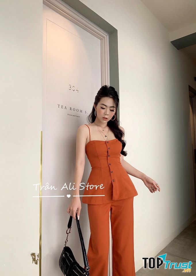 Đỗ shop