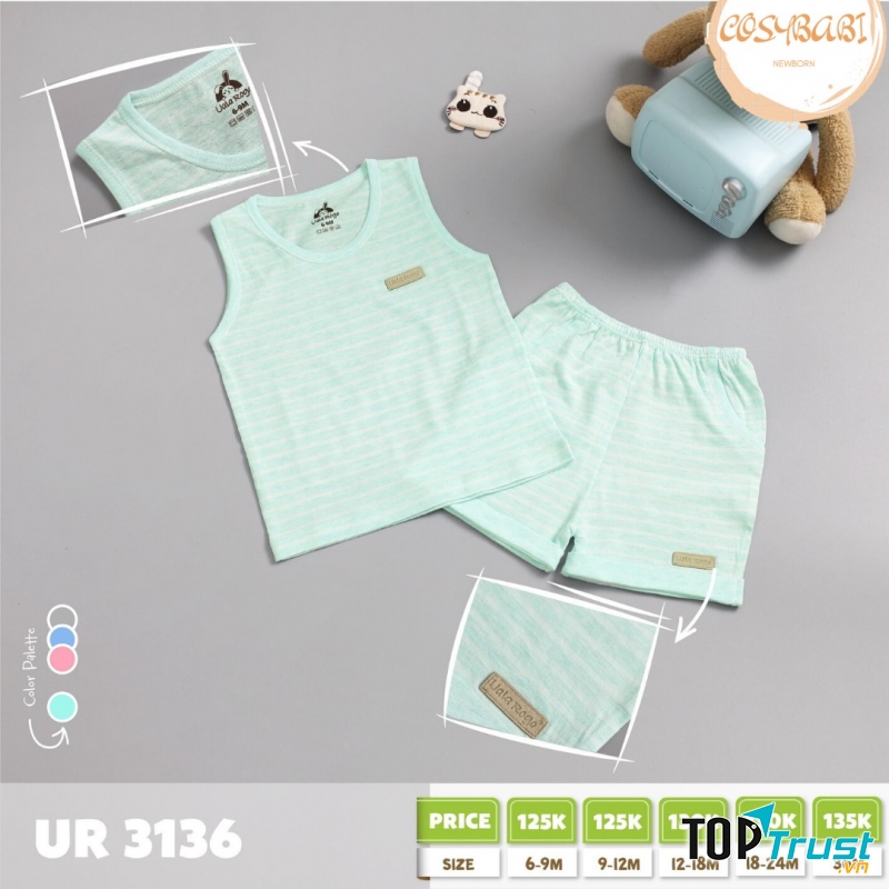 Đồ sơ sinh Cosy