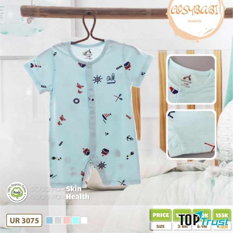 Đồ sơ sinh Cosy
