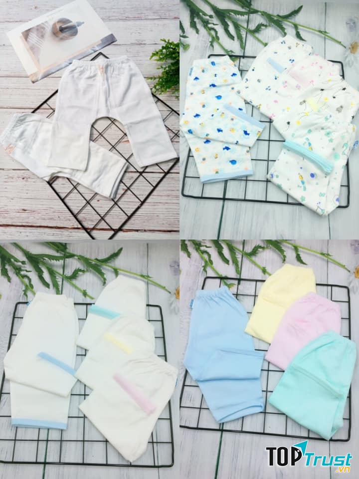 Đồ sơ sinh em bé Sỉ và lẻ