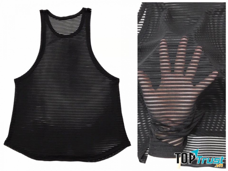 Đồ Tập Thể Dục Nữ