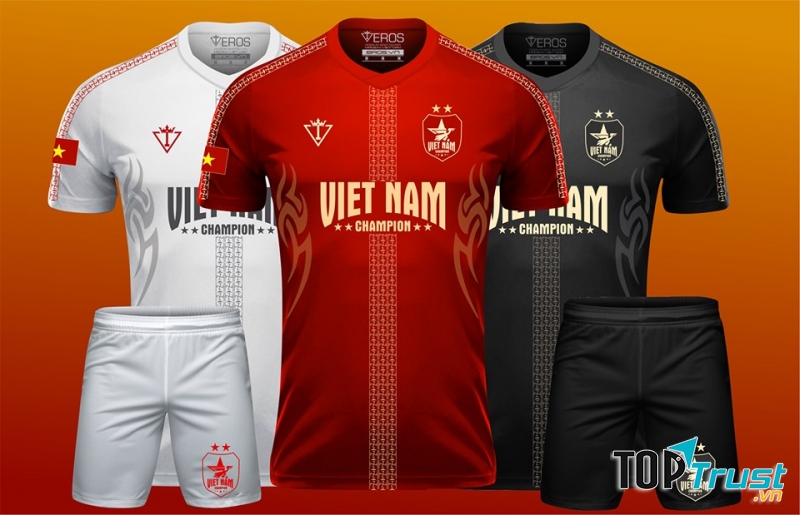 Đồ thể thao EROS