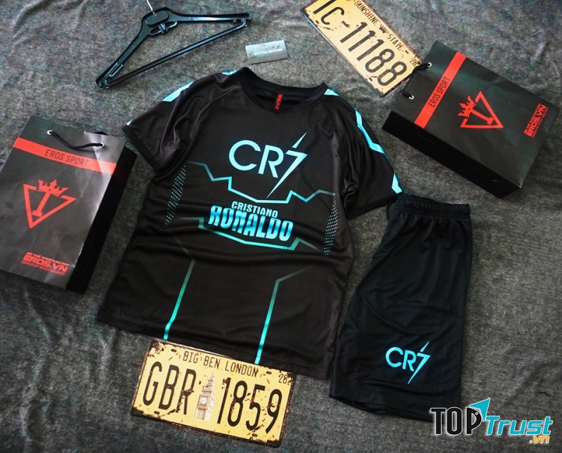 EROS Sport - nơi đem đến cho bạn những trang phục thể thao ấn tượng