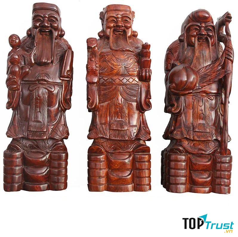 Đồ thờ cúng - Nội Thất Lê Nguyễn