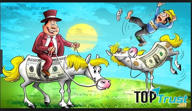 Đồ tốt nhất – Đồ rẻ nhất