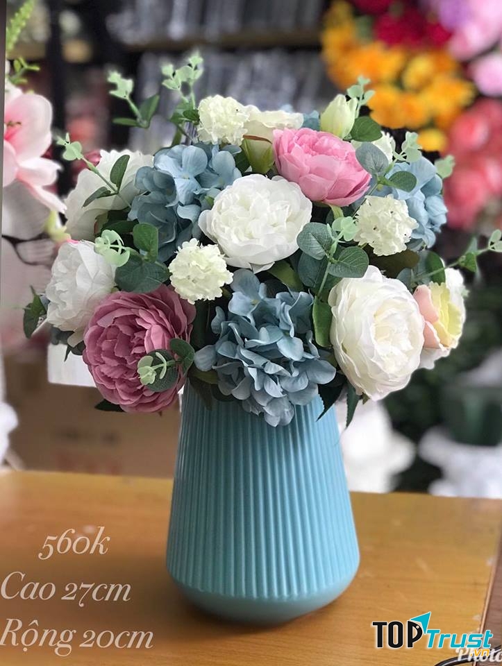 Đồ trang trí nội thất Ironstyle